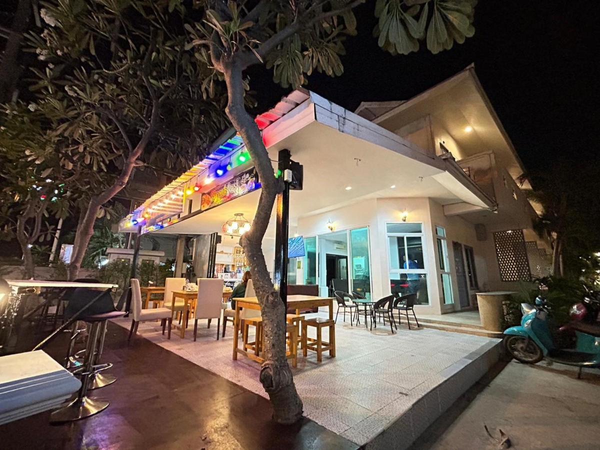 Baanloksouylokchay HHQ Exterior foto