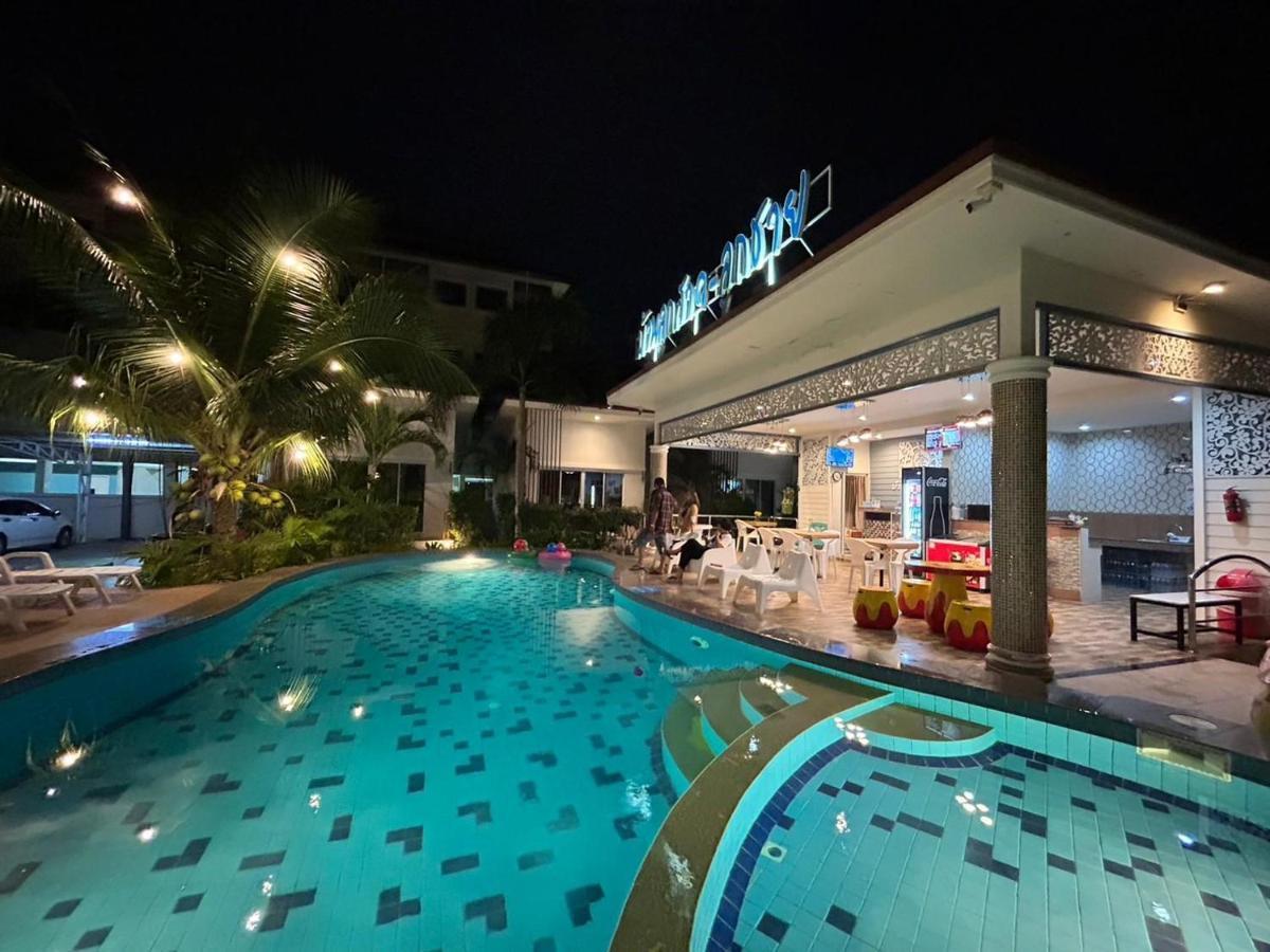 Baanloksouylokchay HHQ Exterior foto