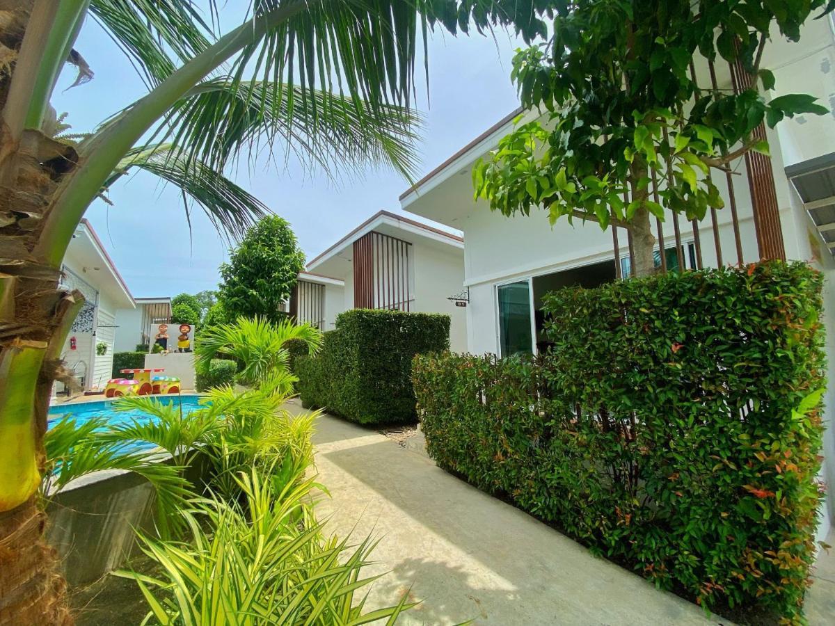 Baanloksouylokchay HHQ Exterior foto