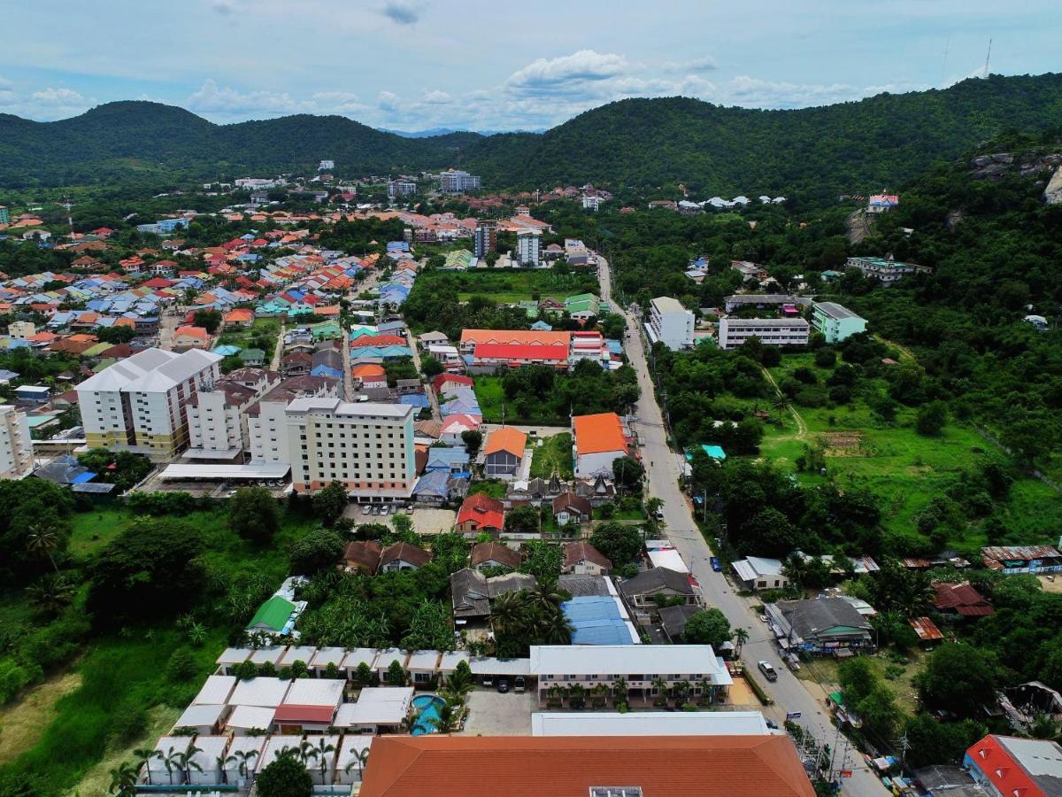 Baanloksouylokchay HHQ Exterior foto