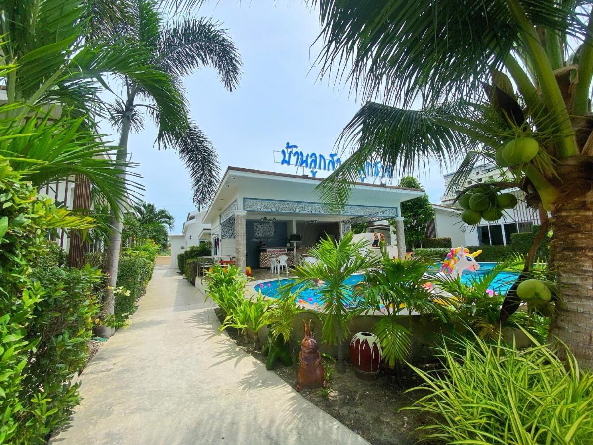 Baanloksouylokchay HHQ Exterior foto