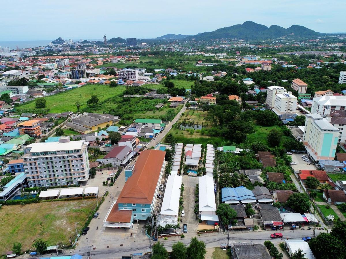 Baanloksouylokchay HHQ Exterior foto