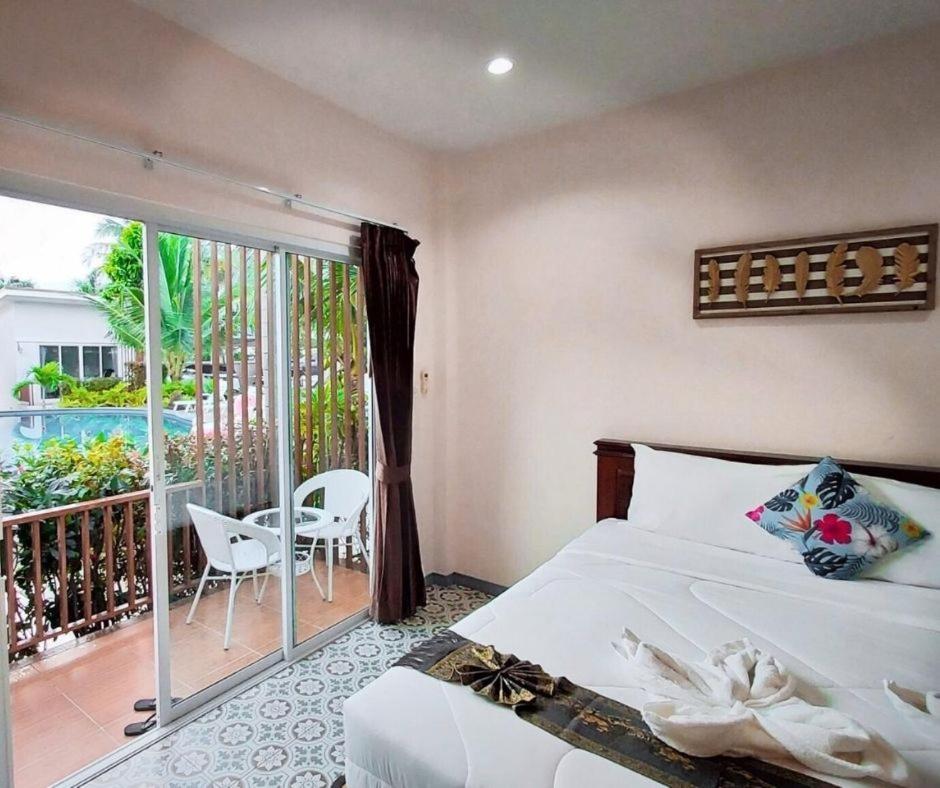 Baanloksouylokchay HHQ Quarto foto