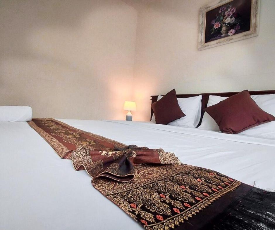 Baanloksouylokchay HHQ Quarto foto