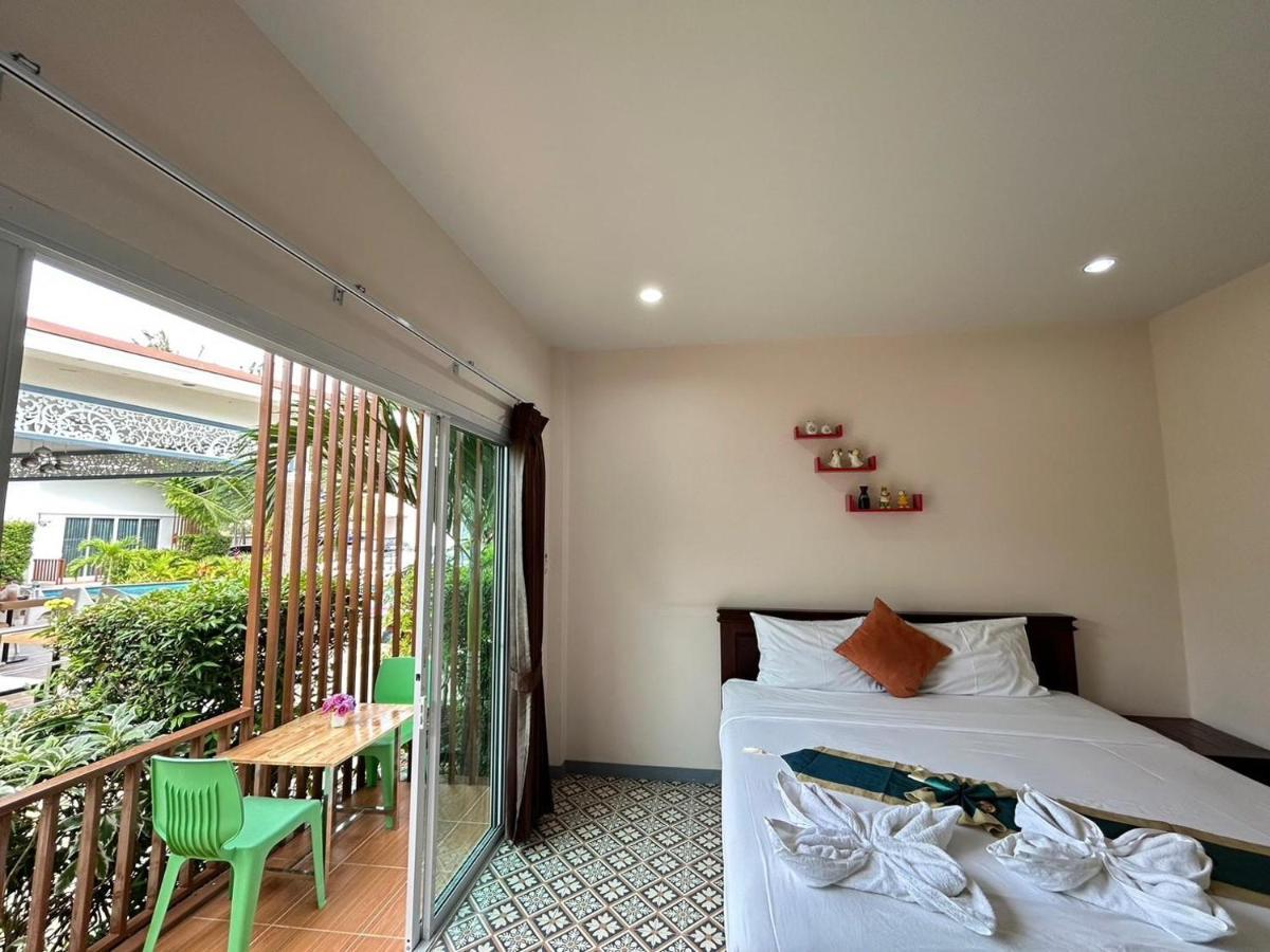 Baanloksouylokchay HHQ Quarto foto