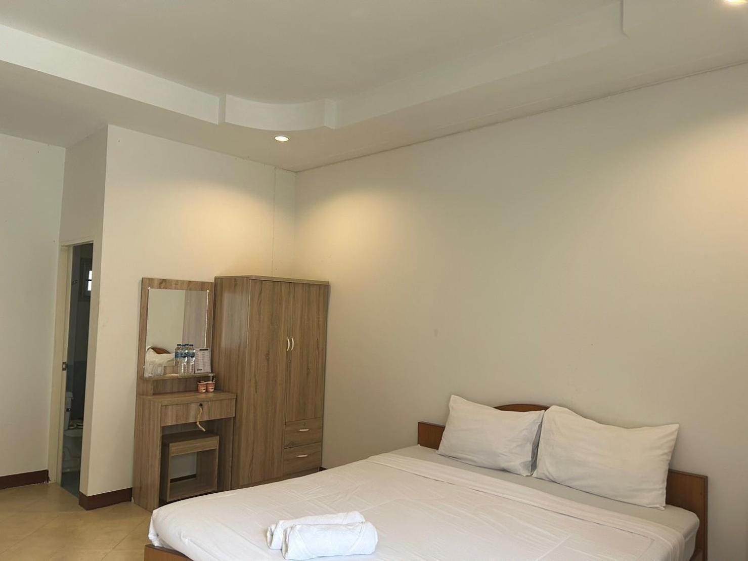Baanloksouylokchay HHQ Quarto foto