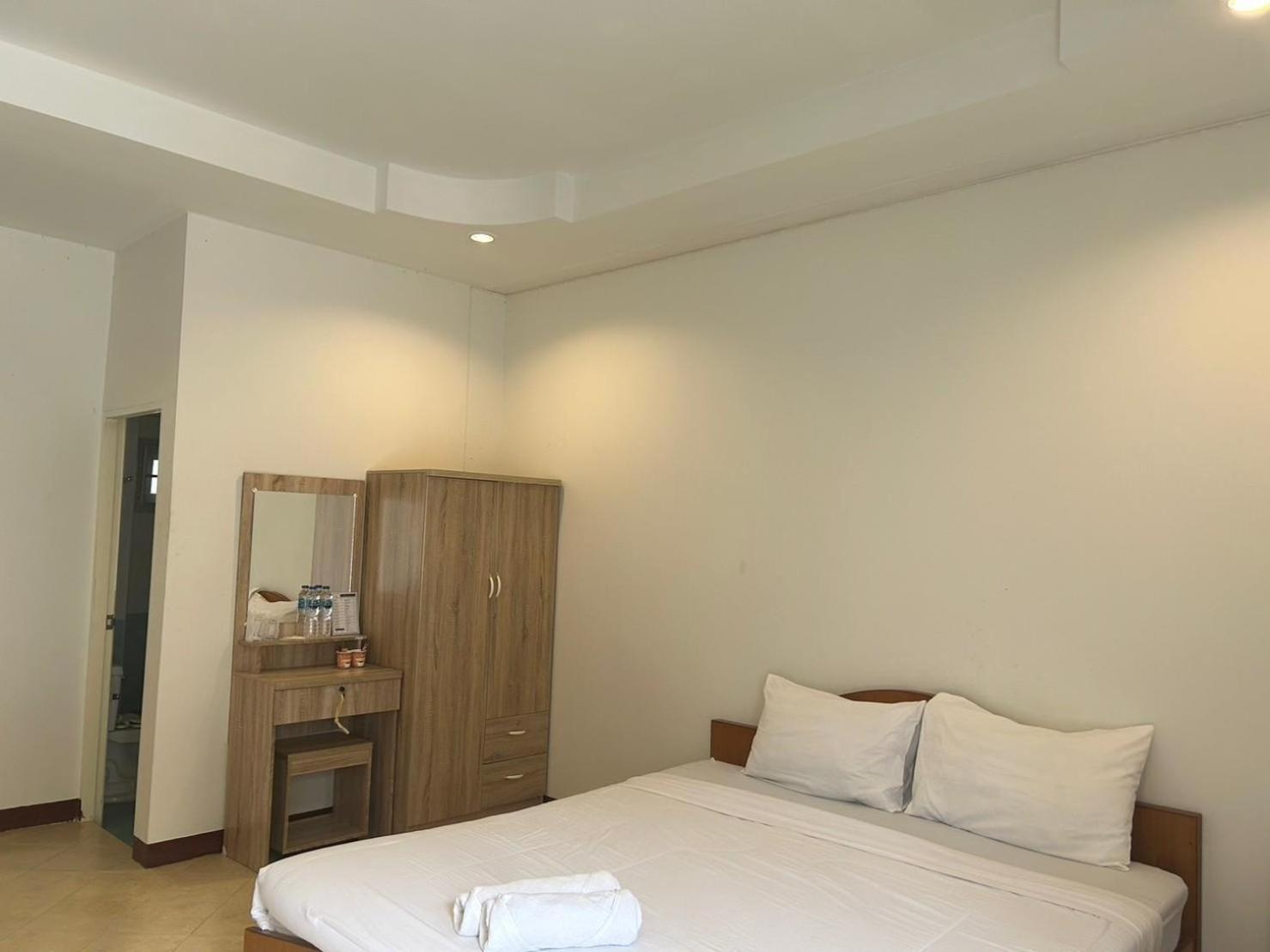 Baanloksouylokchay HHQ Quarto foto