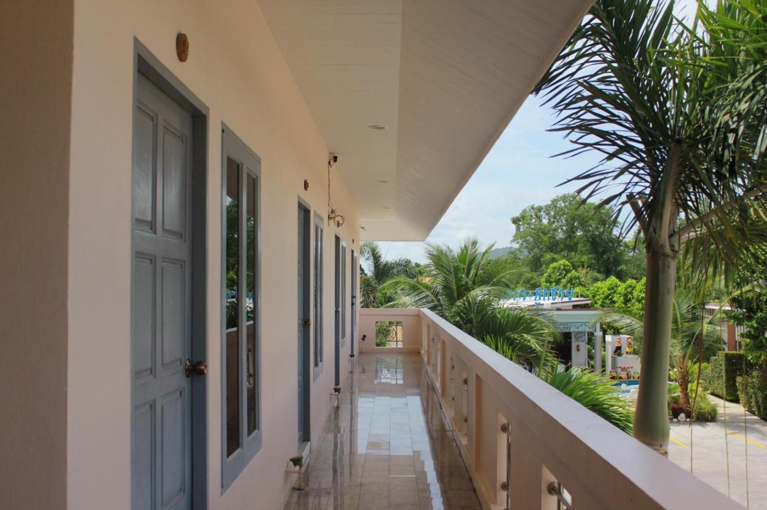 Baanloksouylokchay HHQ Quarto foto