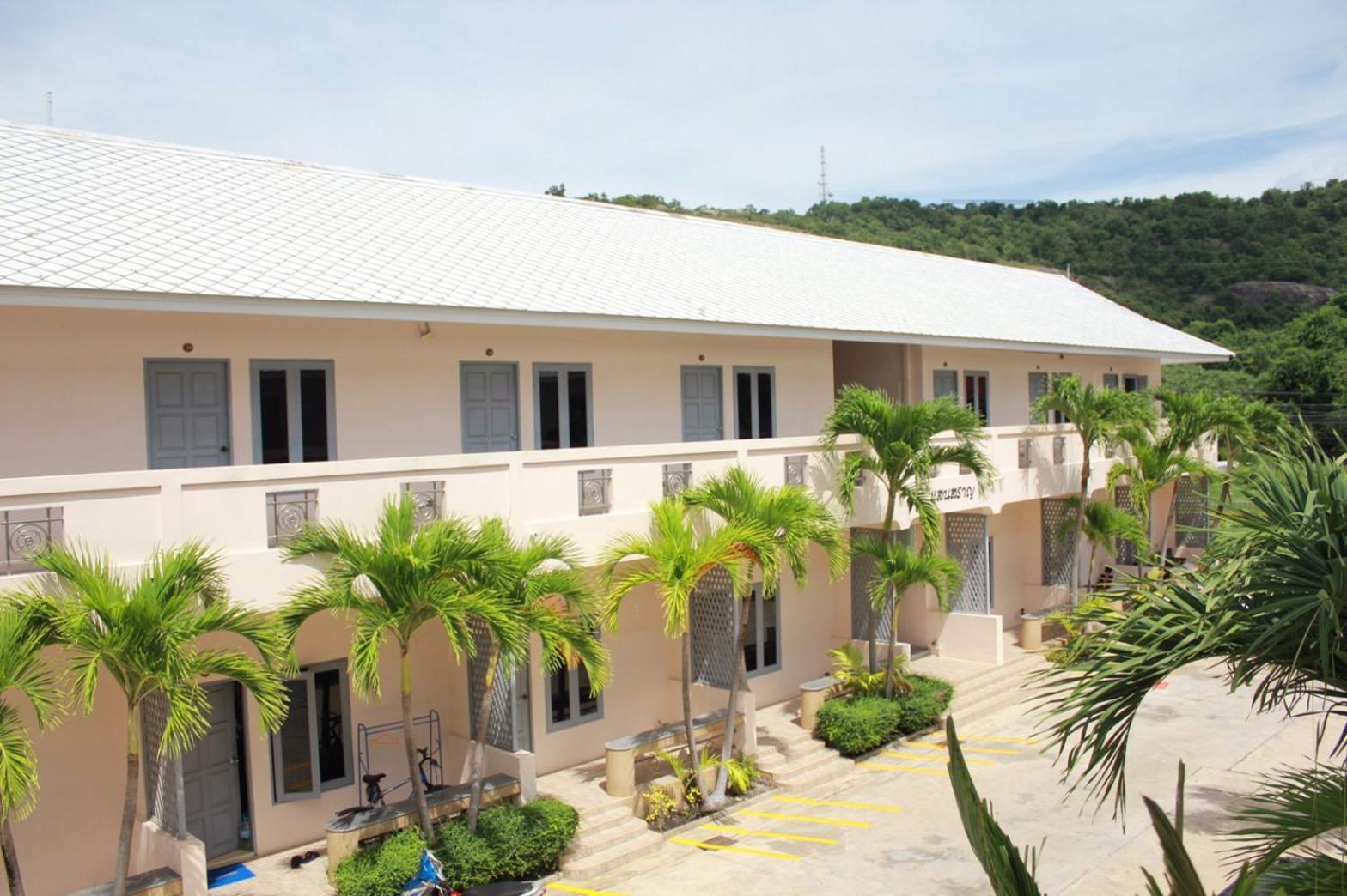 Baanloksouylokchay HHQ Quarto foto