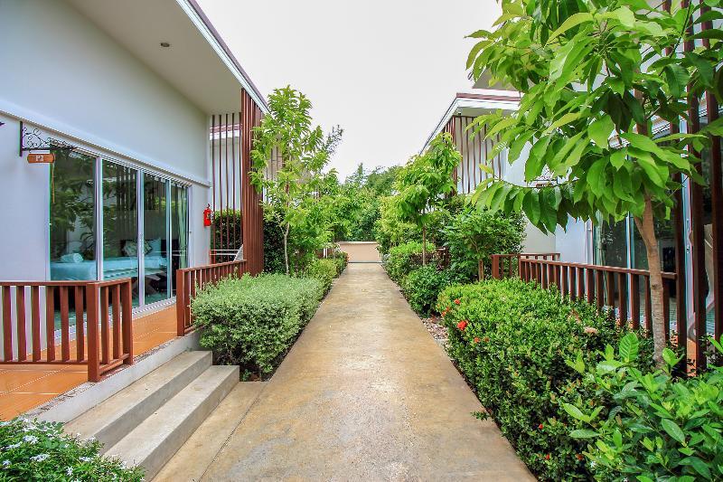 Baanloksouylokchay HHQ Exterior foto