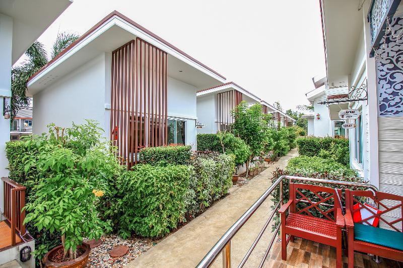 Baanloksouylokchay HHQ Exterior foto
