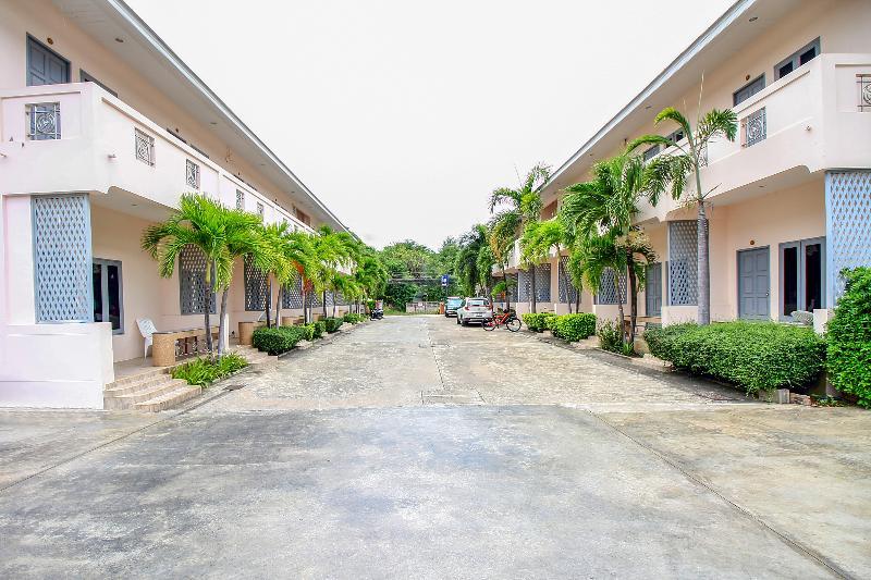 Baanloksouylokchay HHQ Exterior foto