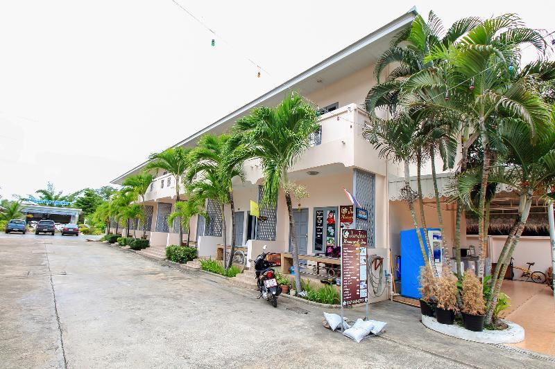 Baanloksouylokchay HHQ Exterior foto