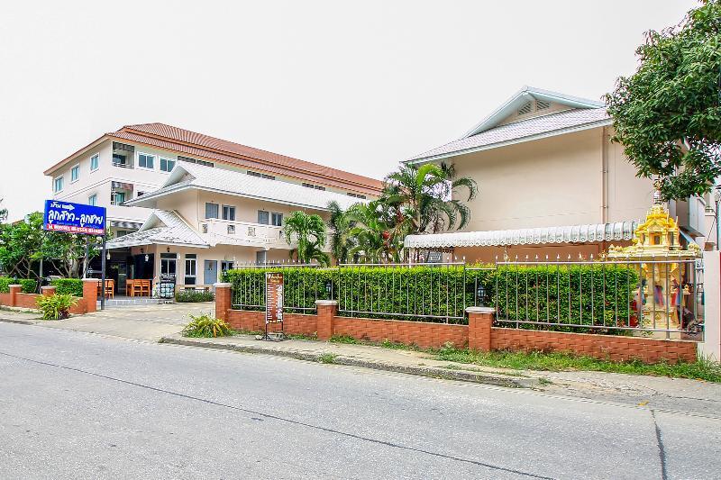 Baanloksouylokchay HHQ Exterior foto